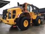 фронтальный погрузчик VOLVO L150H