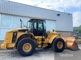 фронтальный погрузчик CATERPILLAR 950H