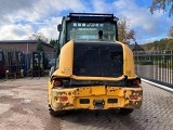 фронтальный погрузчик JCB TM 320