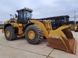 фронтальный погрузчик CATERPILLAR 980M