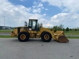 фронтальный погрузчик CATERPILLAR 962 G