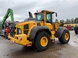 фронтальный погрузчик VOLVO L110H