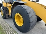 фронтальный погрузчик CATERPILLAR 966M XE