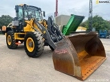 фронтальный погрузчик VOLVO L45H