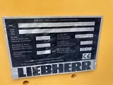 фронтальный погрузчик LIEBHERR L 506 Compact