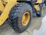 фронтальный погрузчик CATERPILLAR 938K