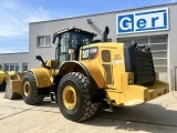 фронтальный погрузчик CATERPILLAR 972M