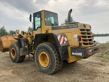 Фронтальный погрузчик <b>KOMATSU</b> WA380-1