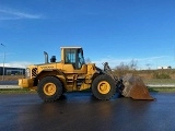 фронтальный погрузчик VOLVO L120F