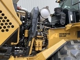 фронтальный погрузчик CATERPILLAR 966K