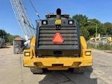 фронтальный погрузчик CATERPILLAR 966M XE