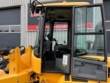 фронтальный погрузчик VOLVO L30G