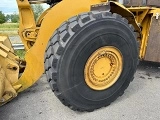 фронтальный погрузчик CATERPILLAR 980K