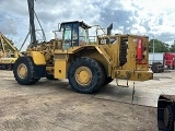 фронтальный погрузчик CATERPILLAR 988H