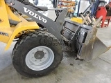 фронтальный погрузчик VOLVO L 30