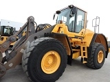 фронтальный погрузчик VOLVO L150F