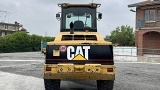 фронтальный погрузчик CATERPILLAR IT14G