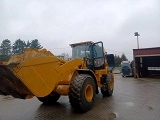 фронтальный погрузчик CATERPILLAR 950M