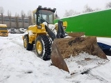 фронтальный погрузчик VOLVO L 90