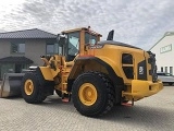 фронтальный погрузчик VOLVO L150H