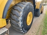 фронтальный погрузчик CATERPILLAR 980H