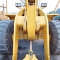 фронтальный погрузчик CATERPILLAR 936E