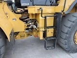 фронтальный погрузчик CATERPILLAR 966K