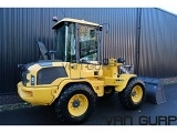 фронтальный погрузчик VOLVO L30G