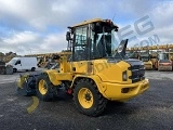 фронтальный погрузчик VOLVO L35G