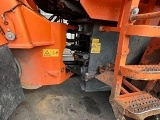 фронтальный погрузчик DOOSAN DL 300