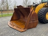 фронтальный погрузчик CATERPILLAR 980K