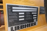 фронтальный погрузчик LIEBHERR L 514 Stereo