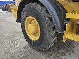 фронтальный погрузчик CATERPILLAR 907H