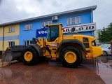 фронтальный погрузчик VOLVO L110H