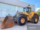 фронтальный погрузчик VOLVO L150H