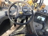 фронтальный погрузчик JCB 416 BHT