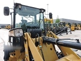 фронтальный погрузчик CATERPILLAR 907H