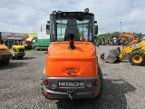 фронтальный погрузчик HITACHI ZW75-6