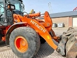 фронтальный погрузчик HITACHI ZW 180-5