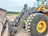 фронтальный погрузчик VOLVO L220H