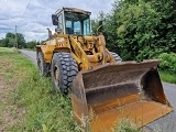 фронтальный погрузчик LIEBHERR L 531