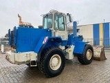 фронтальный погрузчик CATERPILLAR 936E