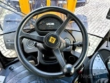 фронтальный погрузчик JCB 406