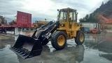 фронтальный погрузчик CATERPILLAR IT 14 B