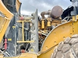 фронтальный погрузчик CATERPILLAR 980H