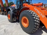 фронтальный погрузчик HITACHI ZW250-6