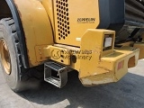 фронтальный погрузчик CATERPILLAR 966K