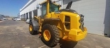 фронтальный погрузчик VOLVO L60H