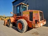 фронтальный погрузчик CATERPILLAR 938 G