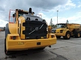 фронтальный погрузчик VOLVO L180H